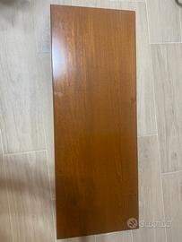Mensole legno
