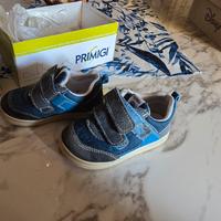 Primigi 23 blu 