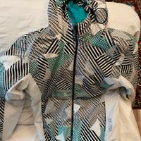 Giacca da sci Colmar