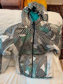 Giacca da sci Colmar