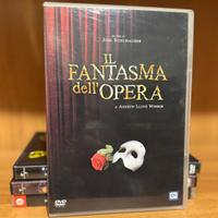 Musical Andrew Lloyd Webber - Collezione 4 DVD