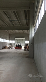 Capannone per deposito o altro