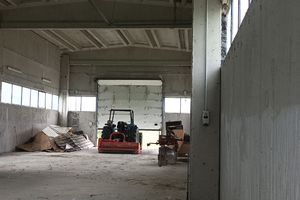 Capannone per deposito o altro