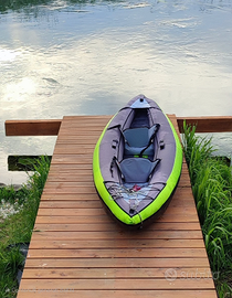 Kayak Itiwit 2 posti