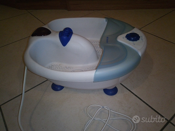Massaggia piedi joycare