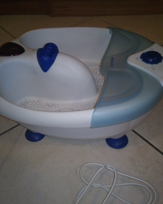 Massaggia piedi joycare