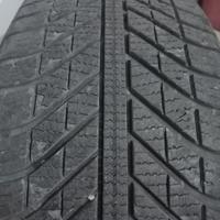 gomme 225/50/17