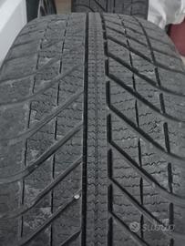 gomme 225/50/17