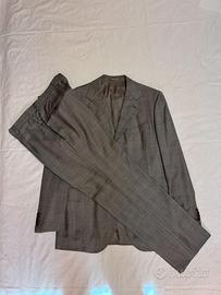 Completo da uomo marca "EDESIM"
