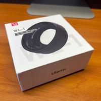 GRANDANGOLO- MACRO ULANZI SONY RX100