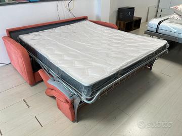 Materassi per divani letto nuovi su misura