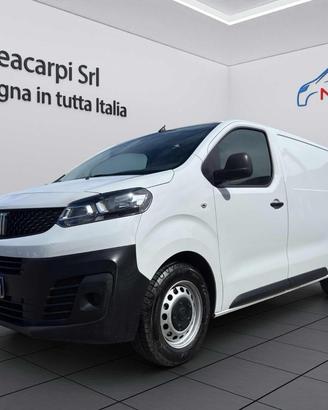 FIAT Scudo 2.0BHDi 145CV L3 H1-PL-TN-FURGONE-RET