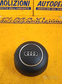 Pallone/Airbag Volante audi A6/A7 anno 2011-2018