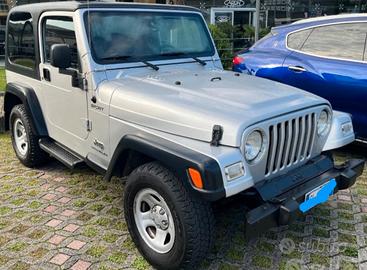 wrangler tj 4.0