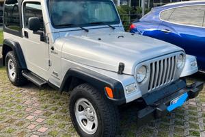 wrangler tj 4.0