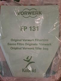 Sacchetti Folletto K130/131