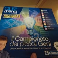 gioco in scatola