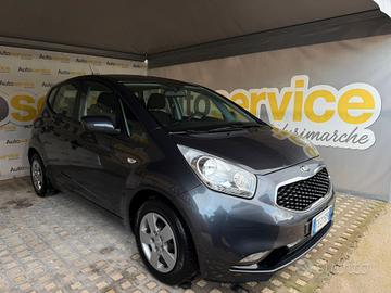 Kia Venga 1.4 EcoGPL Cool