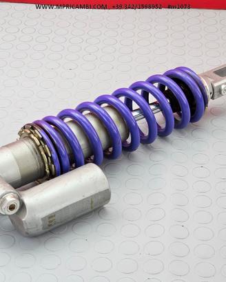 MONO AMMORTIZZATORE SUZUKI RMZ 250 2004 2006 RM-Z