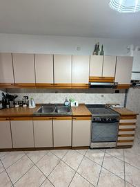 Gratis Cucina da venire a prendere