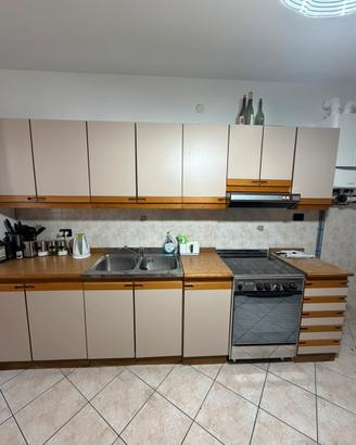 Gratis Cucina da venire a prendere