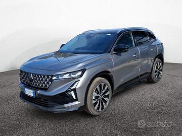 Renault Austral techno MY25 full hybrid E-Tec...