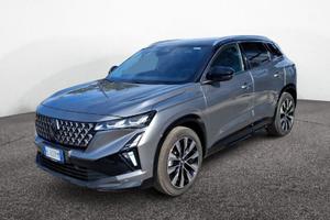 Renault Austral techno MY25 full hybrid E-Tec...