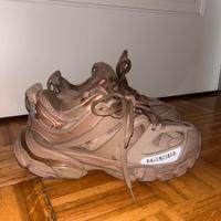scarpe balenciaga track