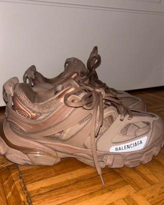 scarpe balenciaga track