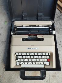 Olivetti lettera 35