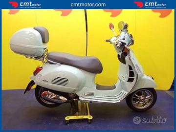 VESPA GTS 300 Garantito e Finanziabile