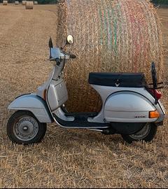 Vespa PX150 . Valuto scambi con 125