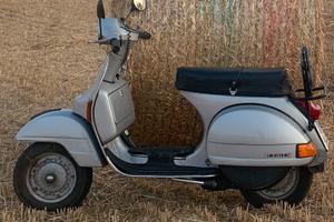 Vespa PX150 . Valuto scambi con 125
