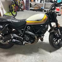 Ducati Scrambler - 2018