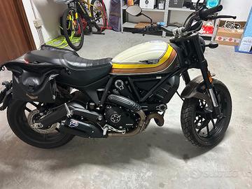 Ducati Scrambler - 2018