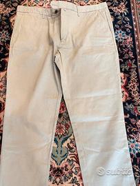 Pantaloni Chino Bottega del Sarto - Taglia 52