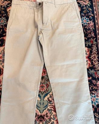 Pantaloni Chino Bottega del Sarto - Taglia 52