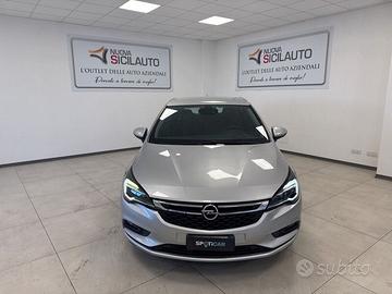 Opel Astra V 2016 5p 1.6 cdti Innovation s&s ...