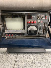 Misuratore di campo Unahom