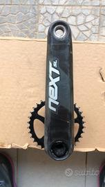 Guarnitura Race Face Next