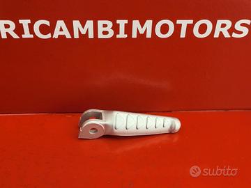 POGGIAPIEDI SX APRILIA RSV 1000 2002