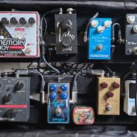 tc electronic - vintage tremolo