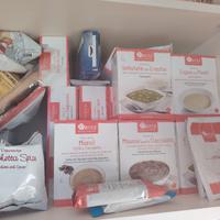 pasti sostitutivi pentadiet