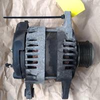 ALTERNATORE OPEL Astra J Sports Tourer A17DTR Dies