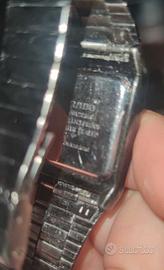 rado orologio