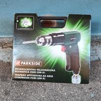 Trapano Avvitatore Ad Aria Compressa 