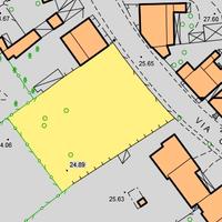 Vendita terreno edificabile