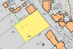 Vendita terreno edificabile