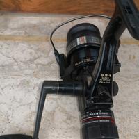 mulinello Daiwa G1350TH