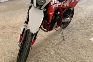 Motard swm 125R